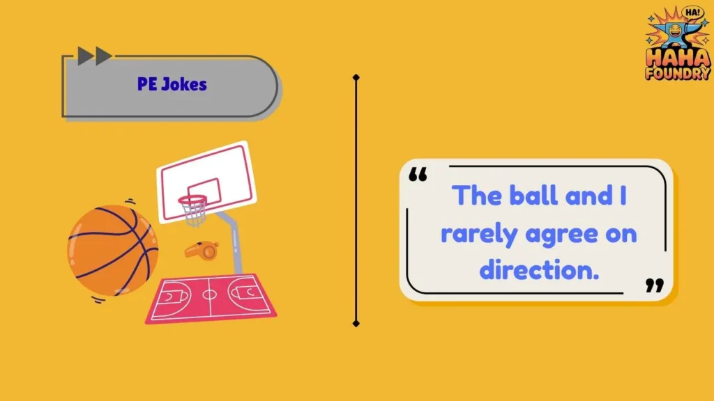 Sports Game Jokes
