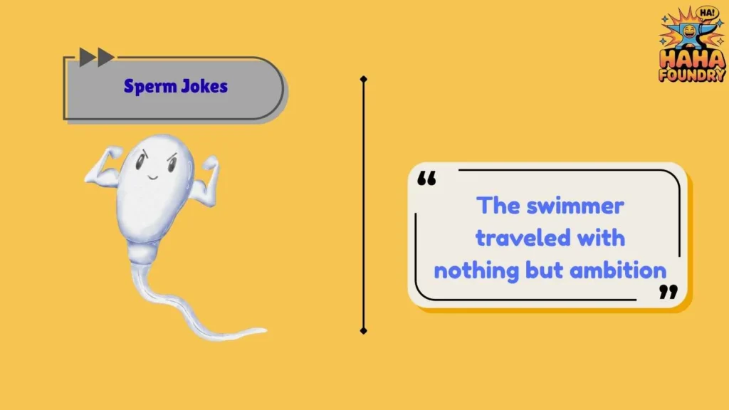 Tiny Traveler Humor